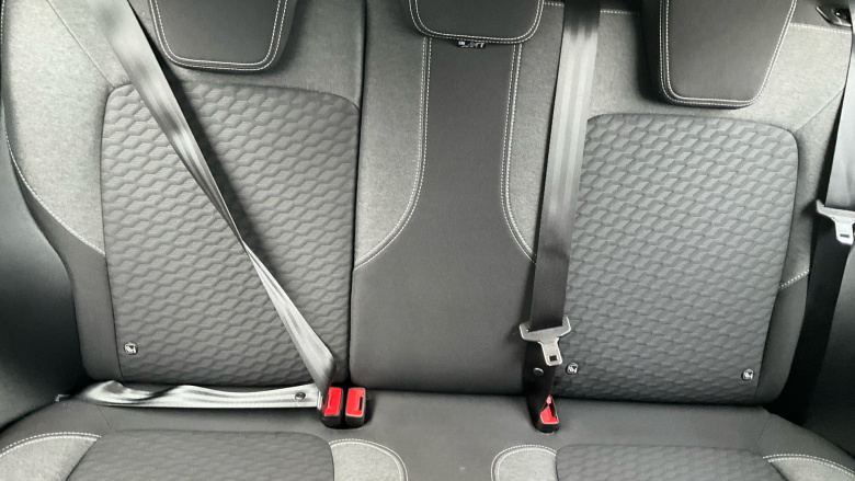 Ford Puma 1.0 EcoBoost Hybrid mHEV Titanium 5dr Petrol Hatchback